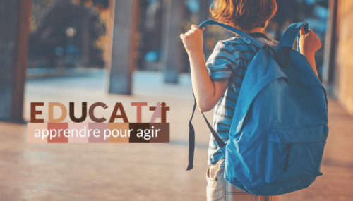 Rentrée 2024/2025 : Les dernières nouvelles d'Educ'AT