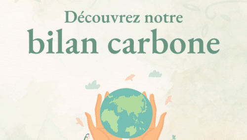Forprof : bilan carbone sur l'année 2023 a annoncé de très bons résultats !