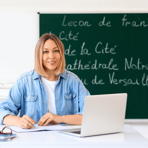 L’épreuve écrite de français du CRPE