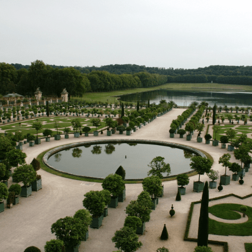 Académie de Versailles