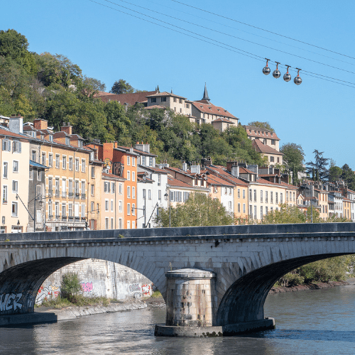 Académies Grenoble