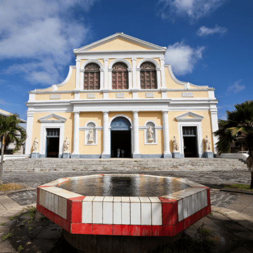 Académies Guadeloupe