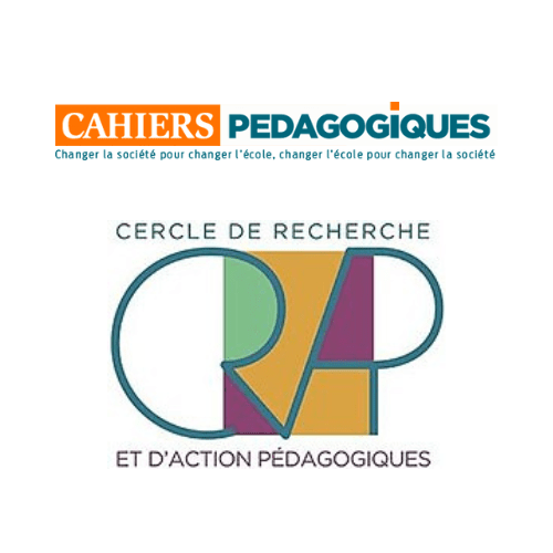 Cahiers Pedagogiques & ForProf
