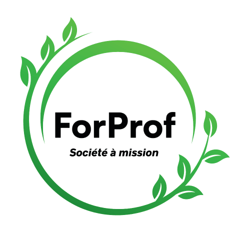 ForProf : Société à mission engagée pour l’éducation et l’avenir des Professeurs des Écoles