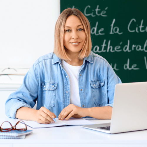 L'épreuve facultative de langue au CRPE : une opportunité à ne pas manquer !